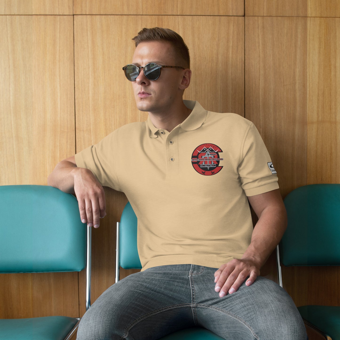 Premium Polo