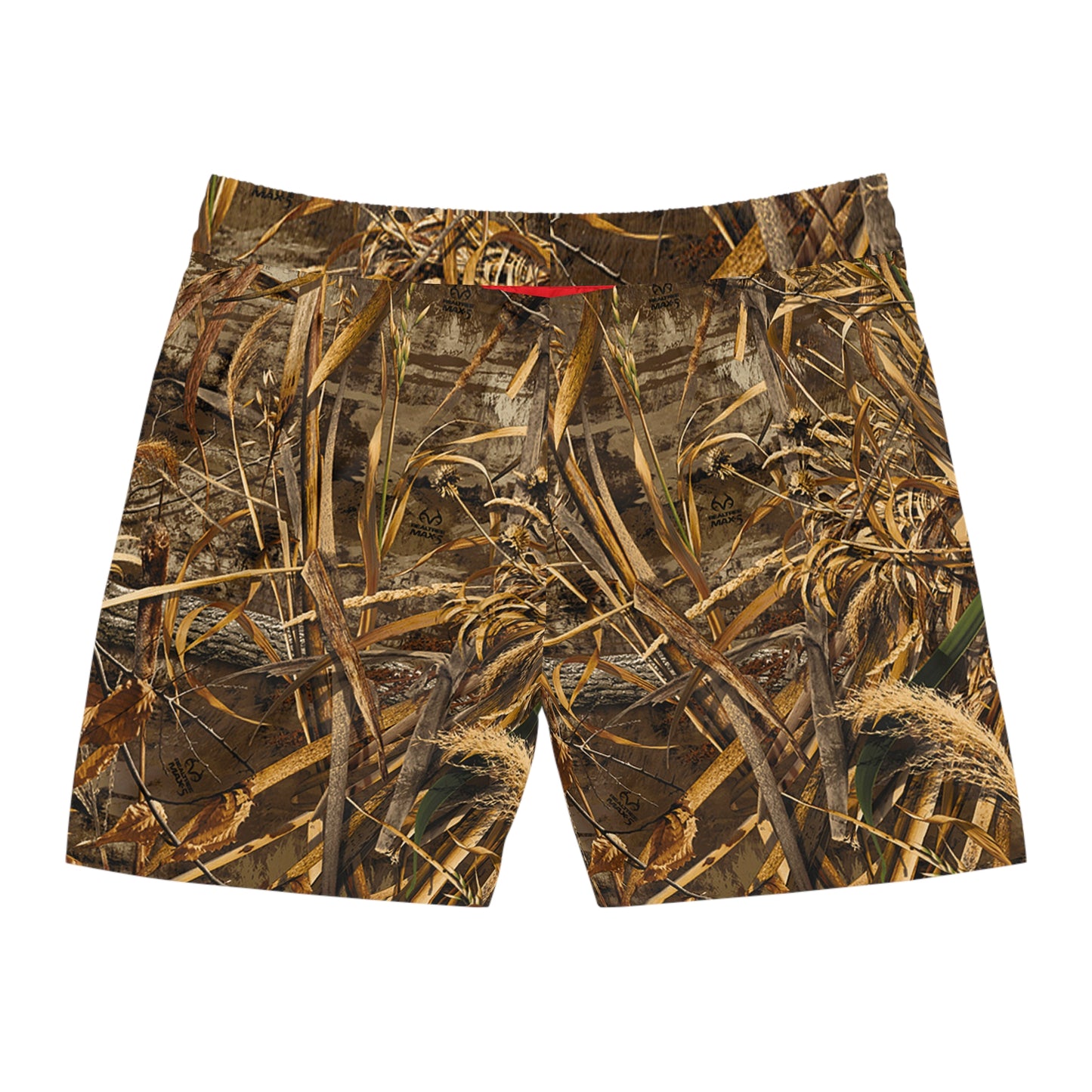 Camo Shorts
