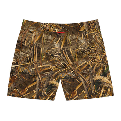 Camo Shorts