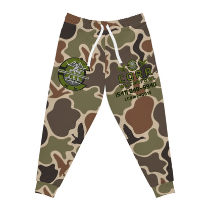 OSS Wader Pants