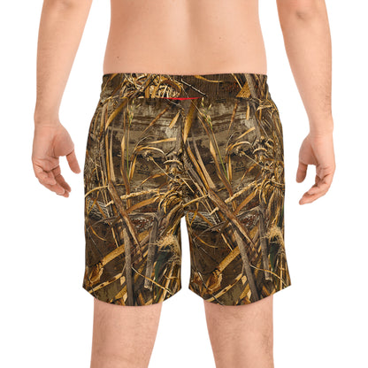 Camo Shorts