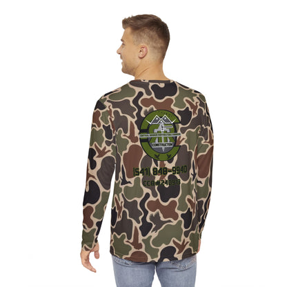 OSS Long Sleeve Shirt