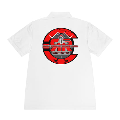 Men's Sport Polo Shirt