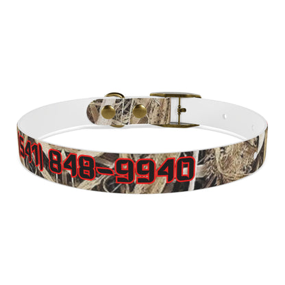 Waterproof Dog Collar