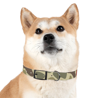 Waterproof Dog Collar