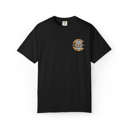 Comfort Colors Embordered Garment-Dyed