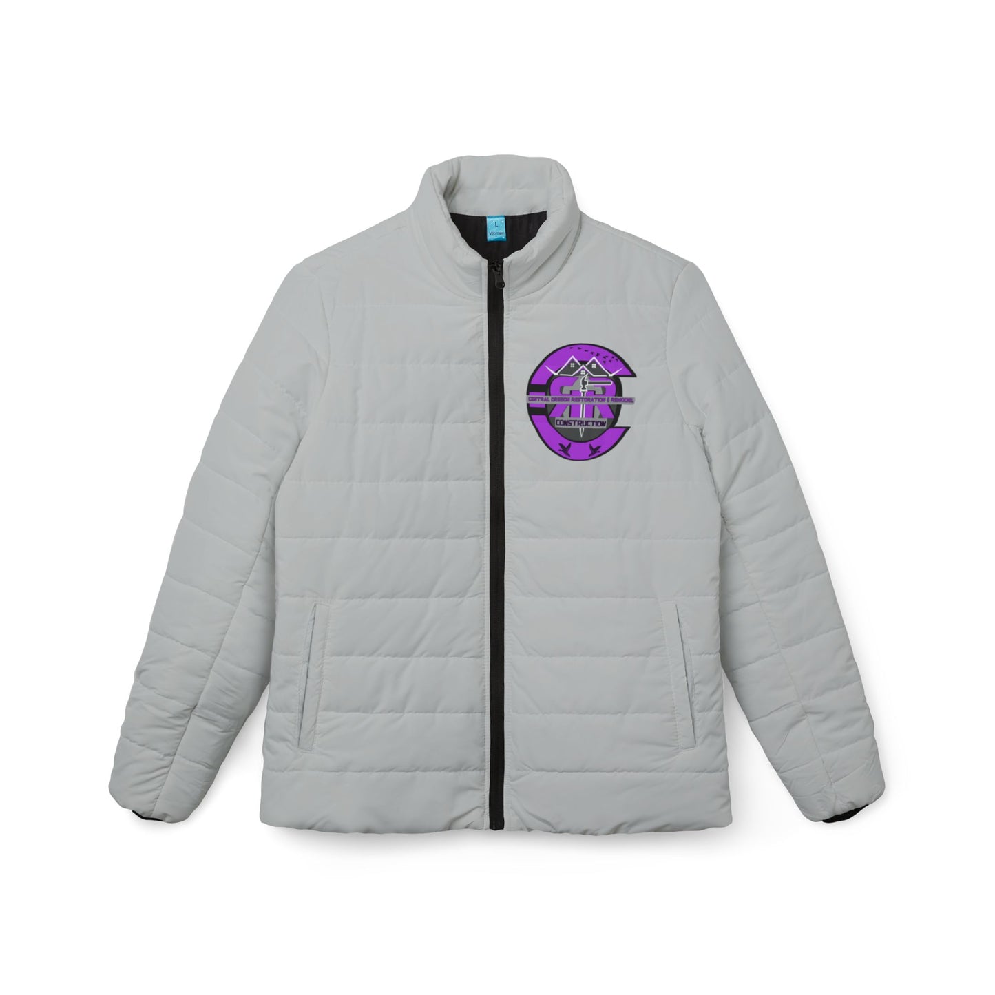 SP Women’s Puffy Jacket