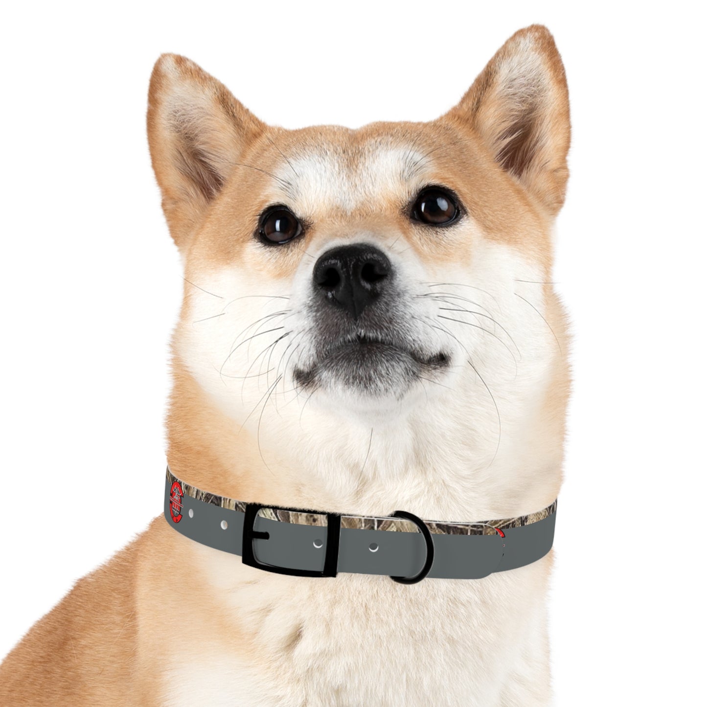 Waterproof Dog Collar