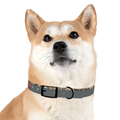 Waterproof Dog Collar