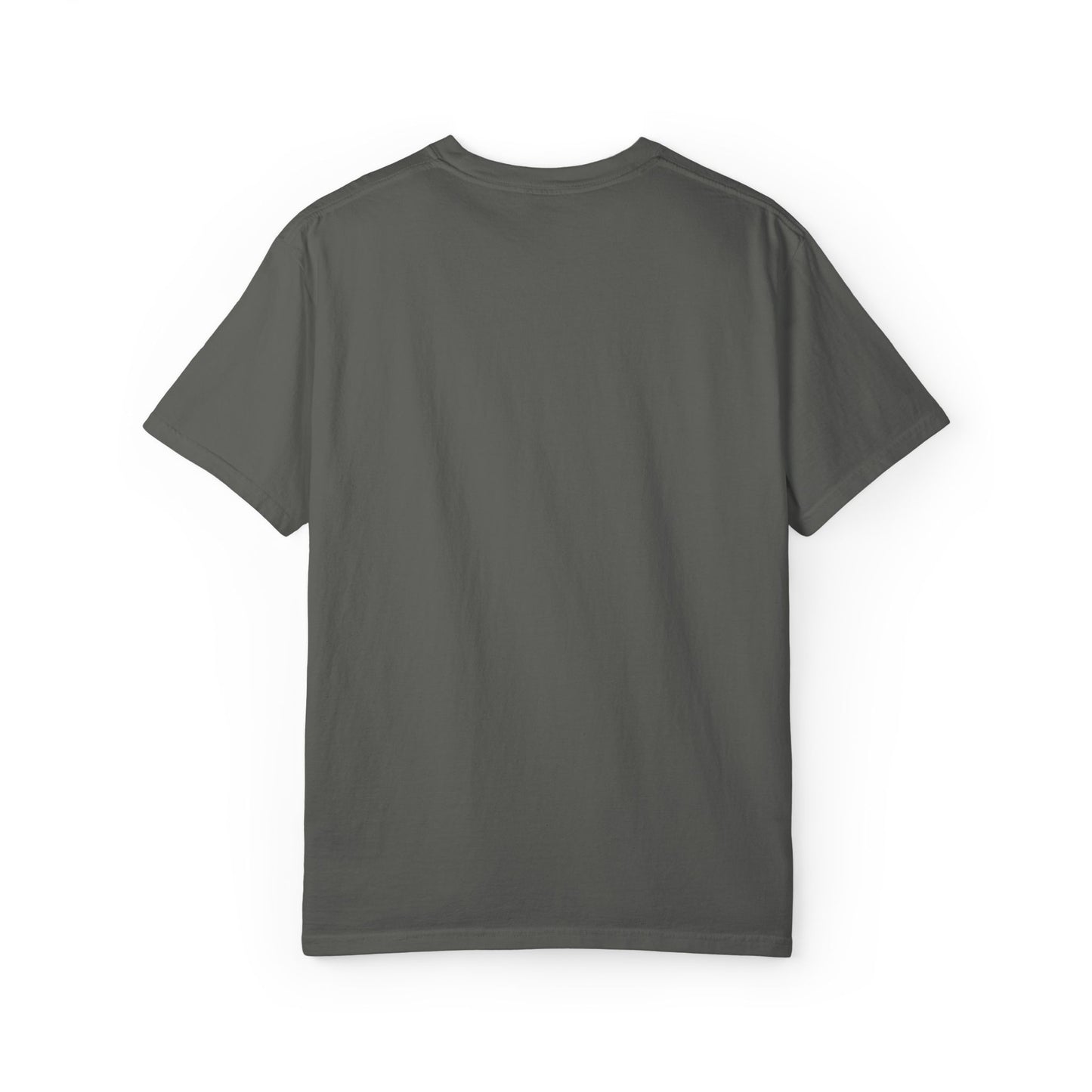 Comfort Colors Embordered Garment-Dyed