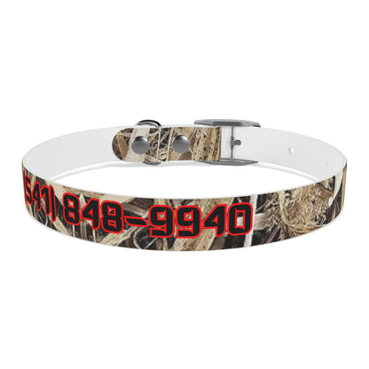 Waterproof Dog Collar