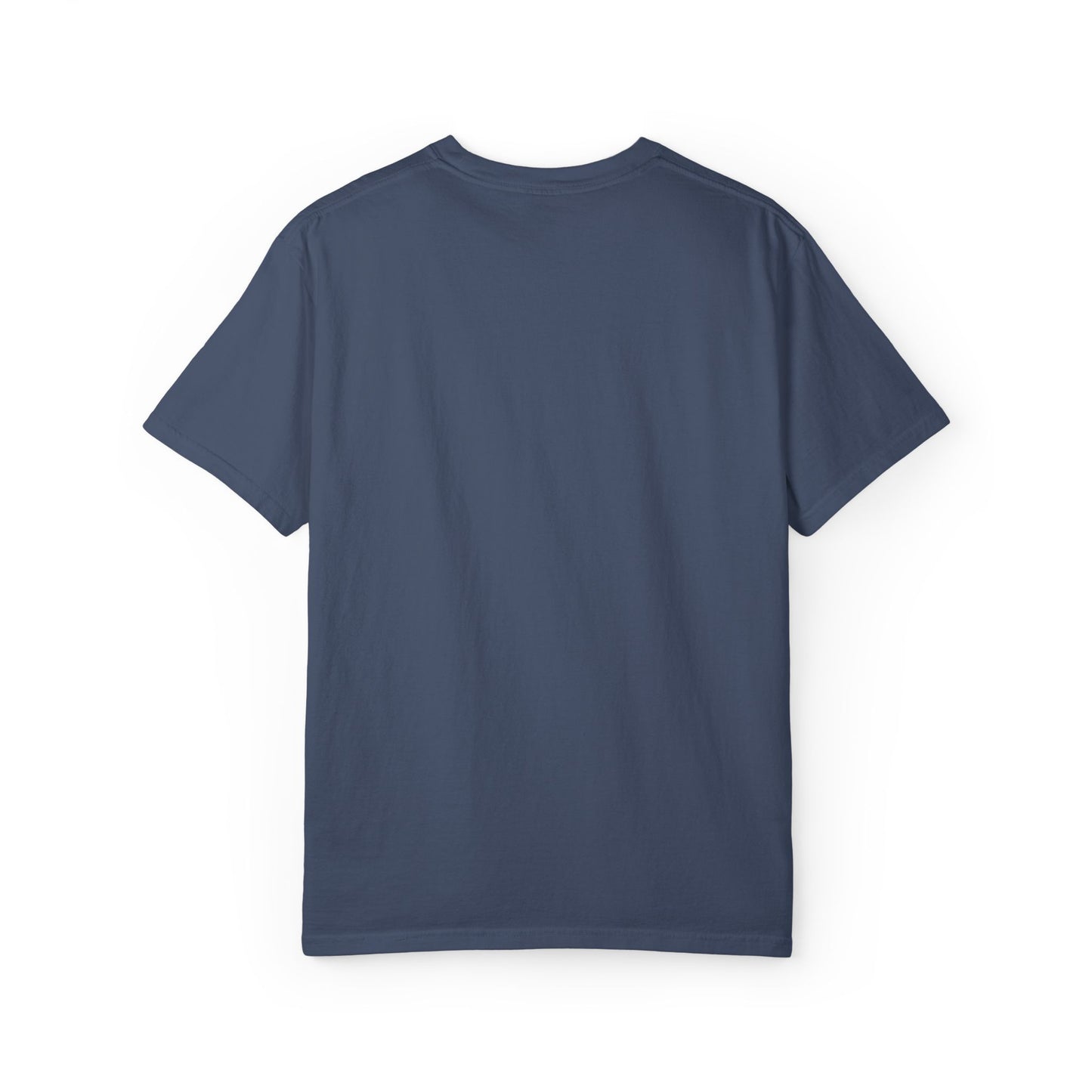 Comfort Colors Embordered Garment-Dyed