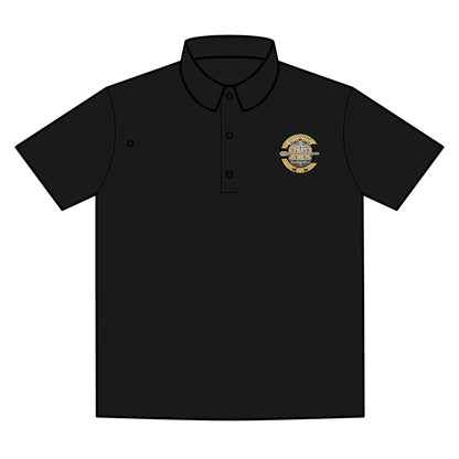 OGIO Unisex Accelerator Polo