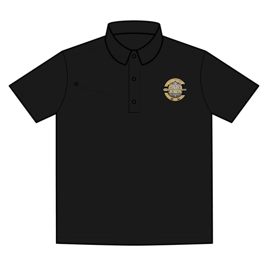 OGIO Unisex Accelerator Polo