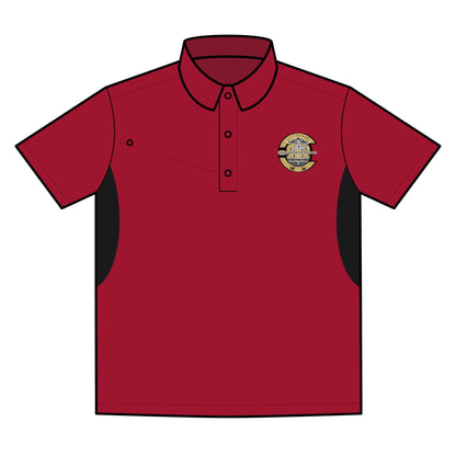 OGIO Unisex Accelerator Polo