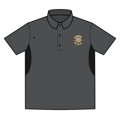 OGIO Unisex Accelerator Polo