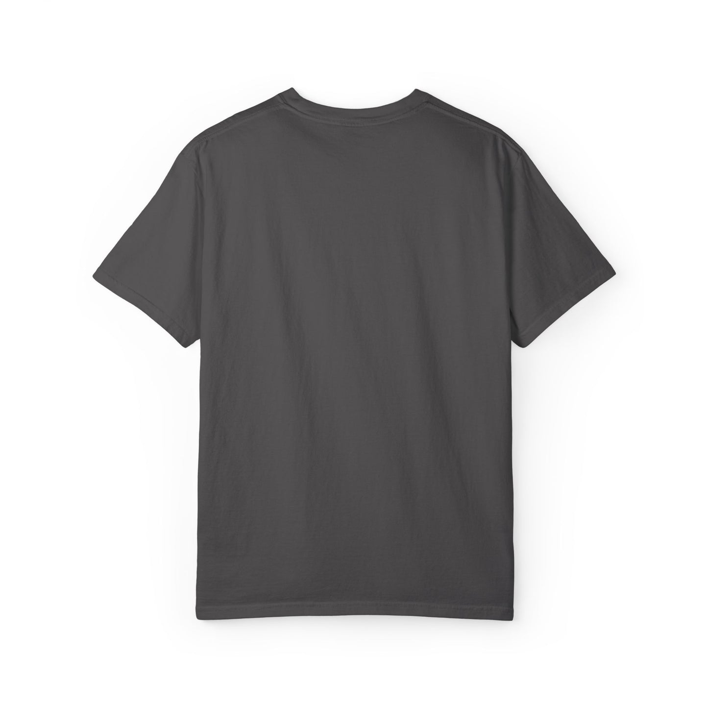 Comfort Colors Embordered Garment-Dyed
