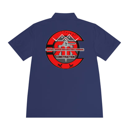 Men's Sport Polo Shirt