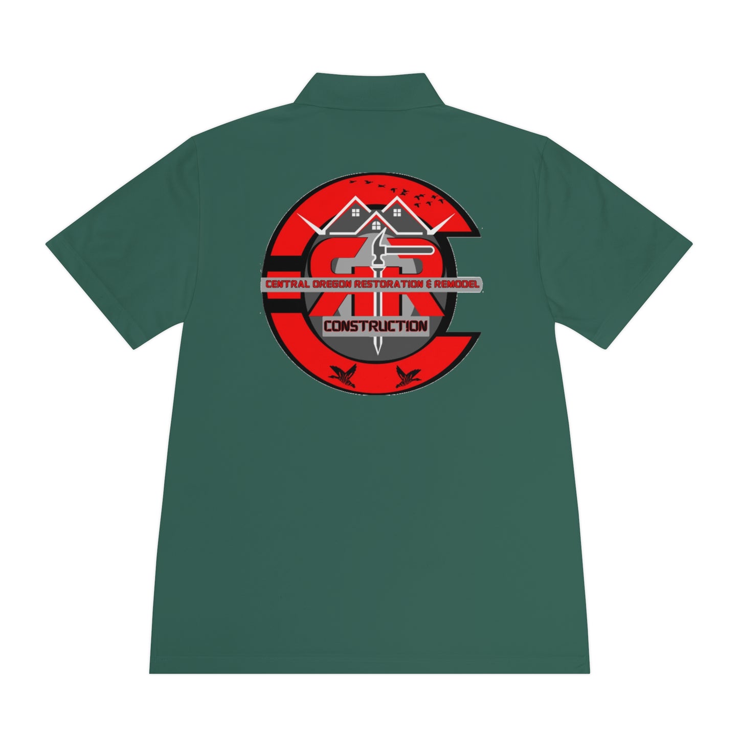 Men's Sport Polo Shirt