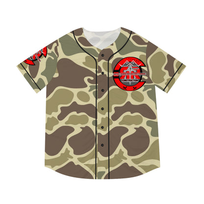 Men's Baseball Jersey