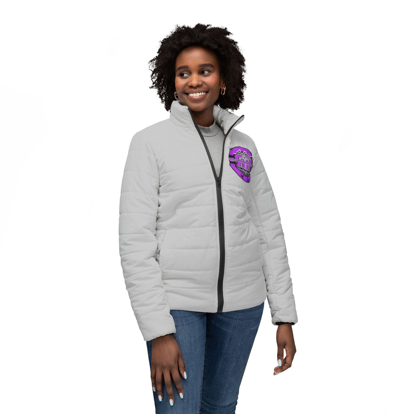 SP Women’s Puffy Jacket