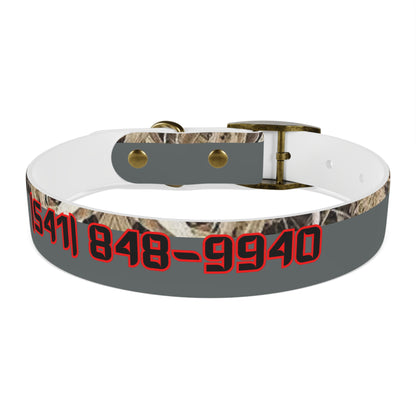 Waterproof Dog Collar