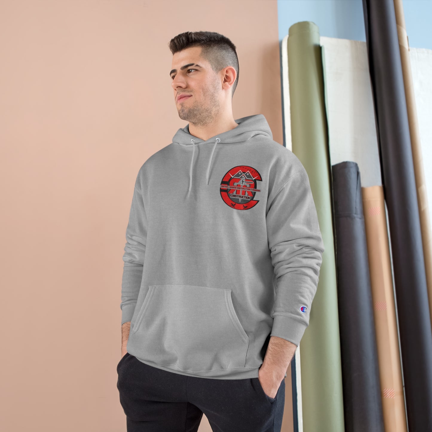 Champion Hoodie