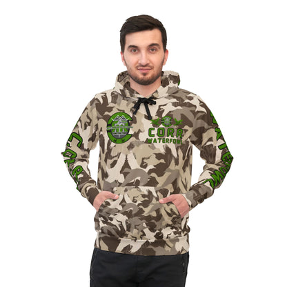 DS Camo Performance Hoodie (Light, 7.5 oz)