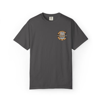 Comfort Colors Embordered Garment-Dyed