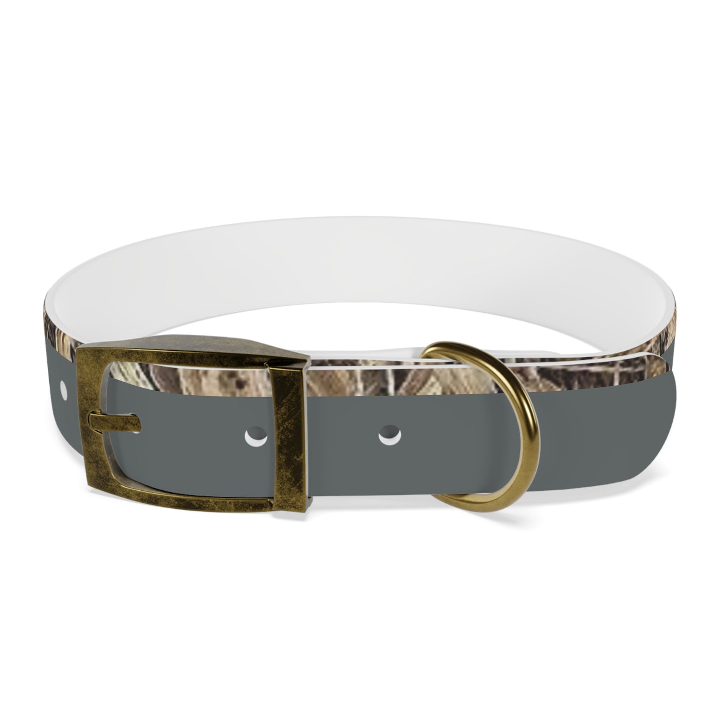 Waterproof Dog Collar