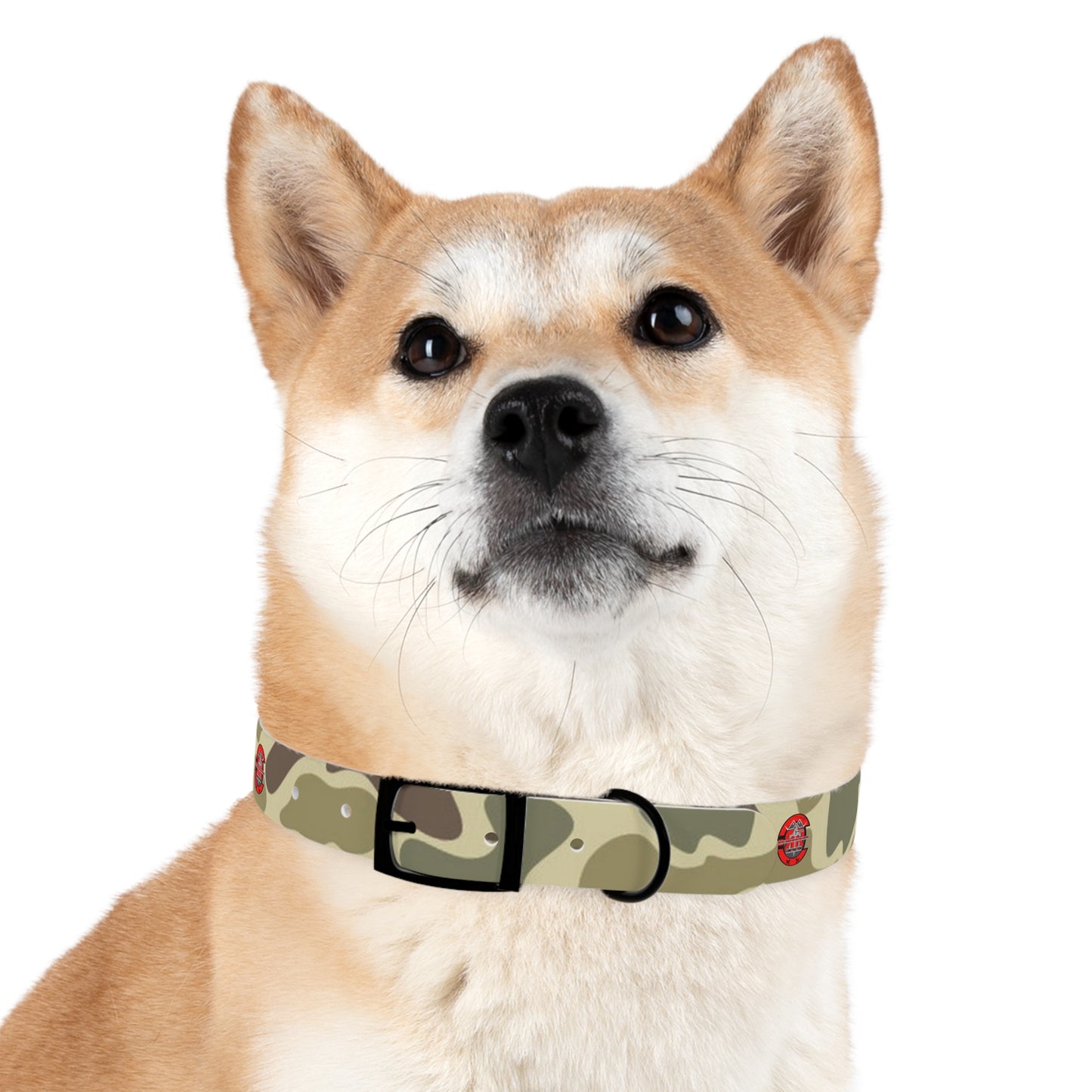 Waterproof Dog Collar