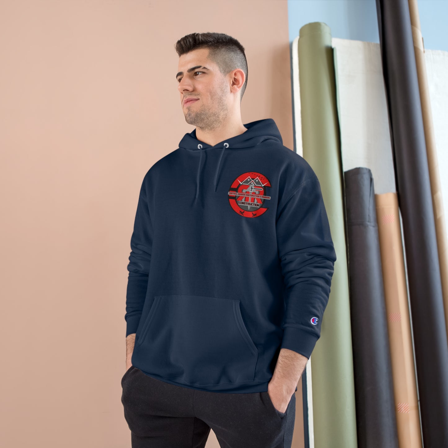 Champion Hoodie