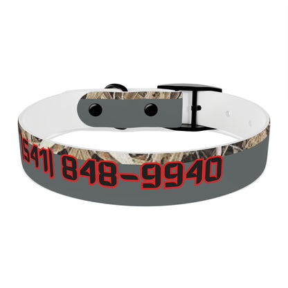 Waterproof Dog Collar