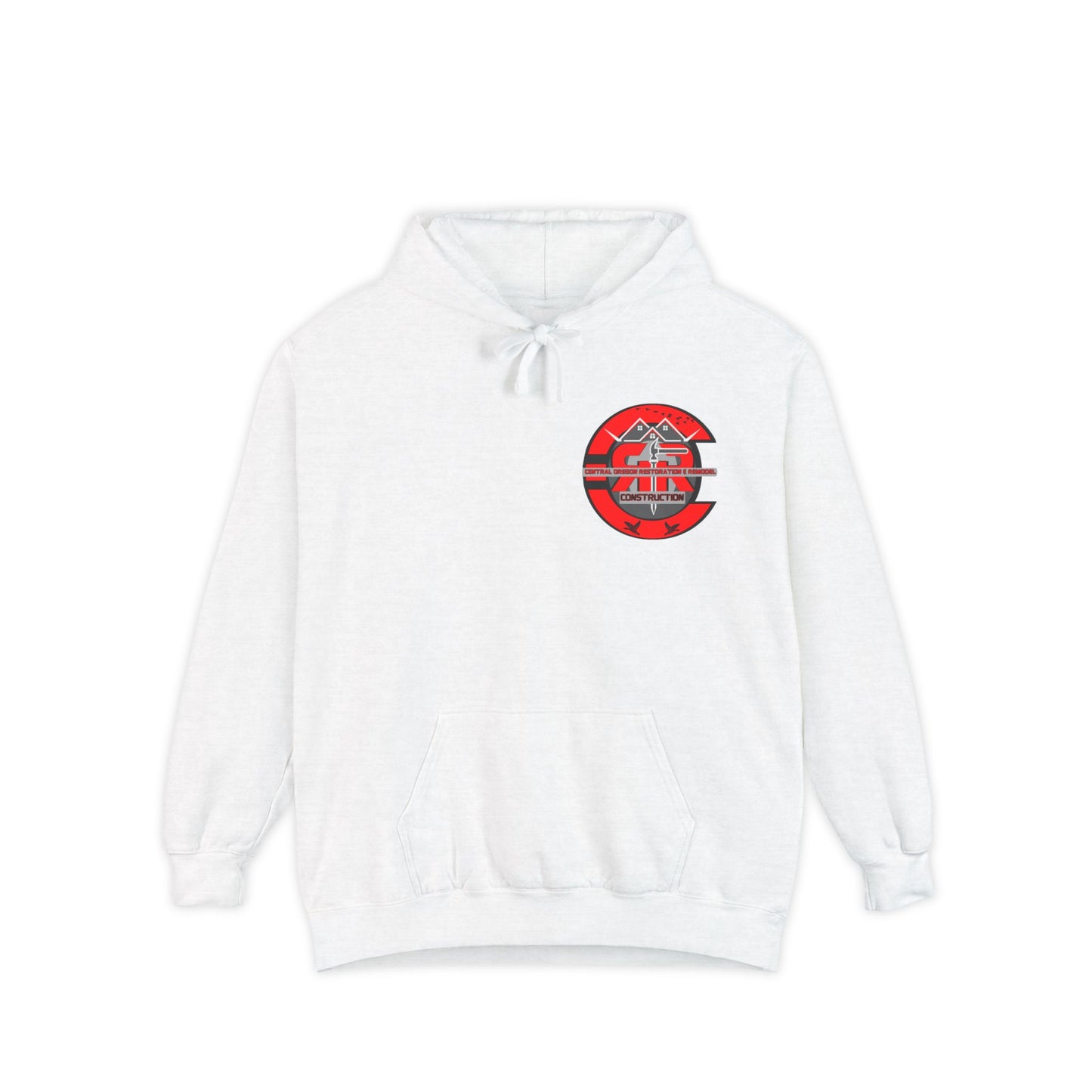 Comfort Color Brand Hoodie