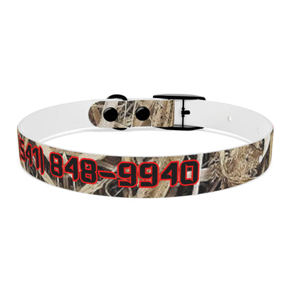 Waterproof Dog Collar