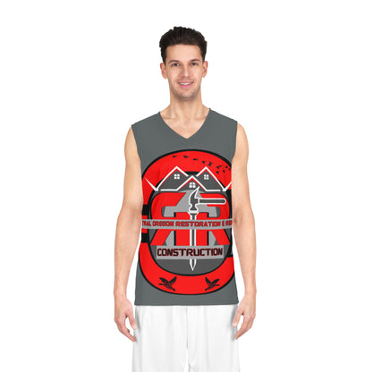 Basketball Jersey