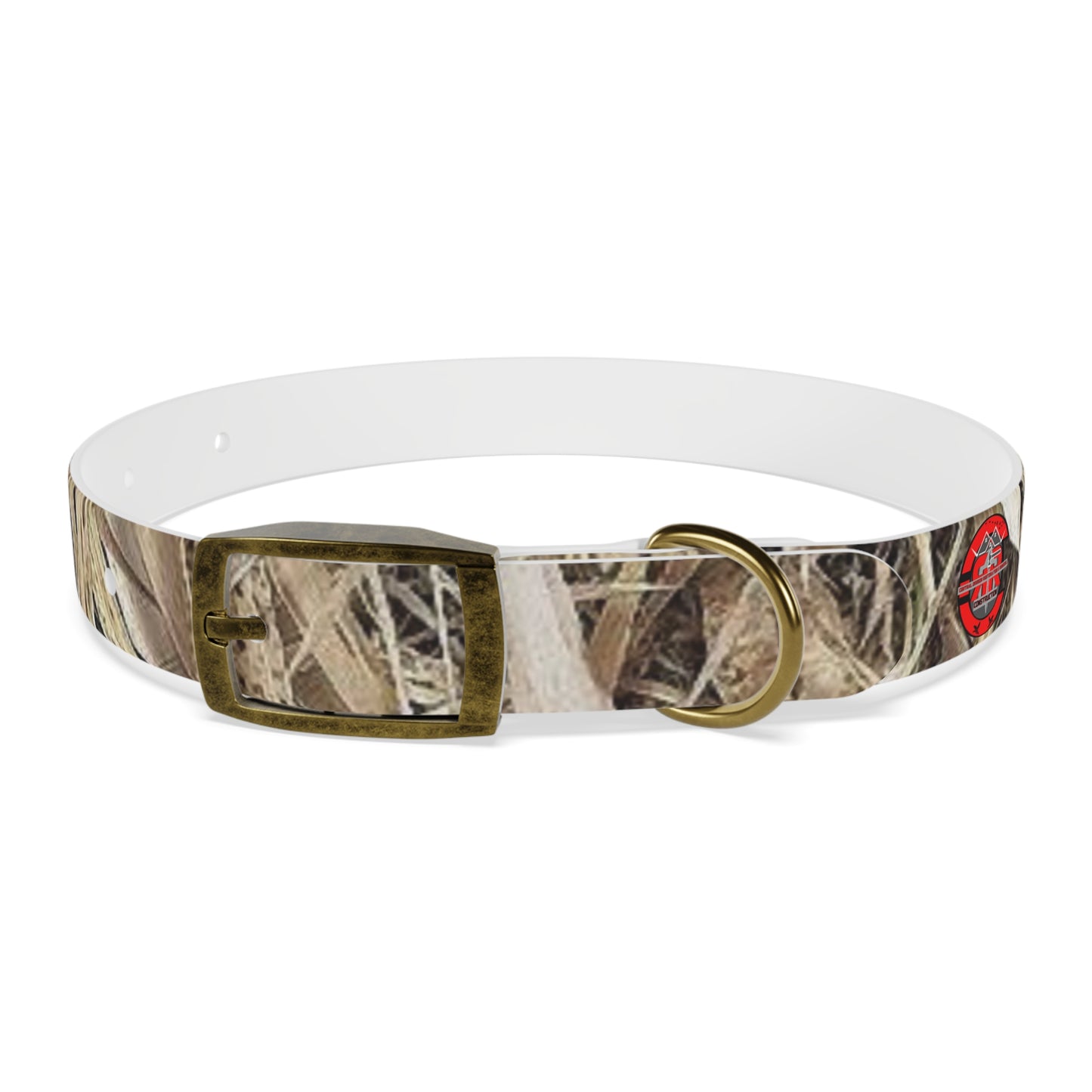 Waterproof Dog Collar