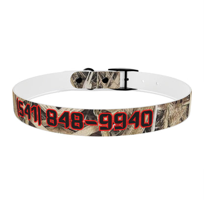 Waterproof Dog Collar
