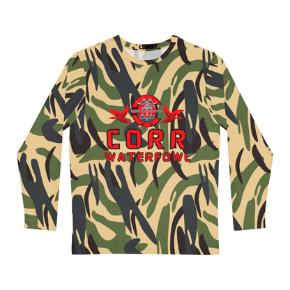 Dynamic Camo Long Sleeve