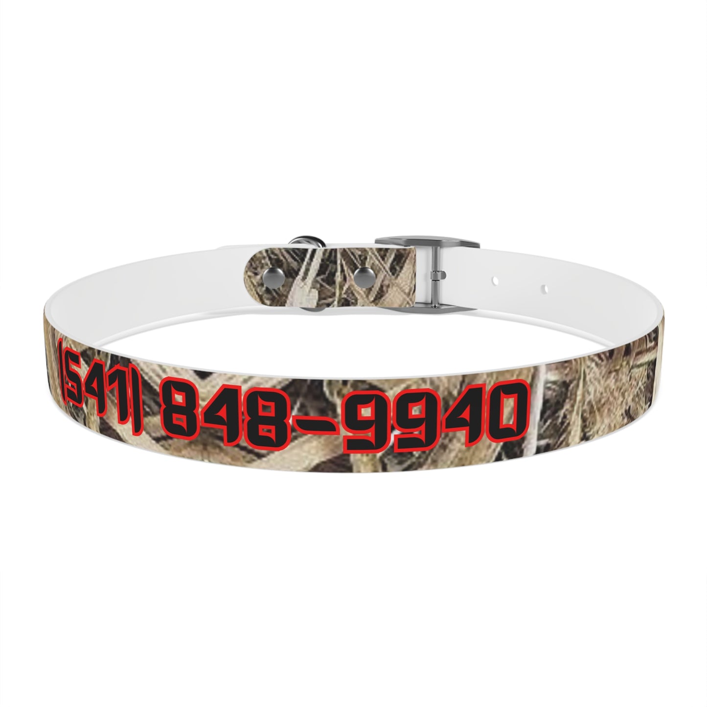 Waterproof Dog Collar