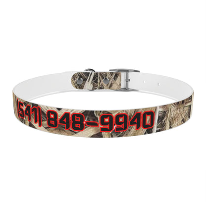 Waterproof Dog Collar