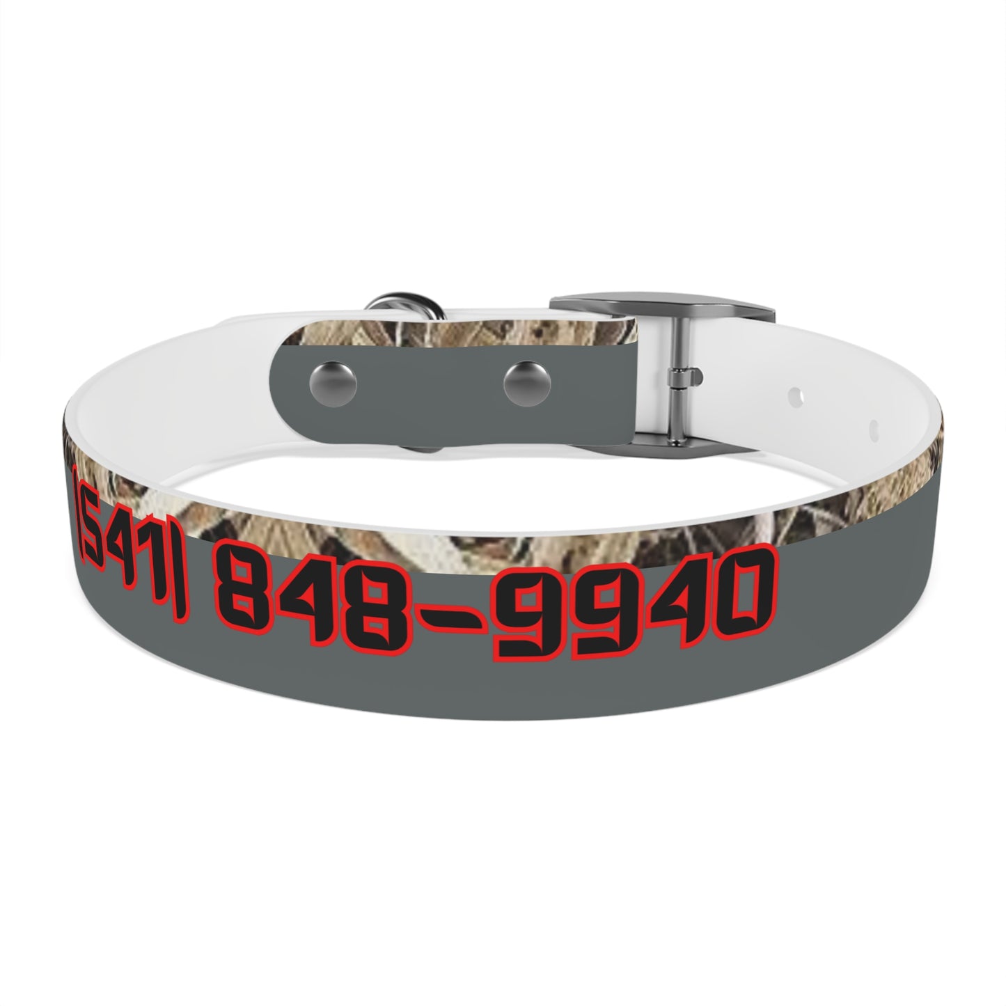 Waterproof Dog Collar