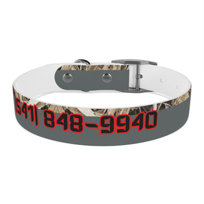 Waterproof Dog Collar