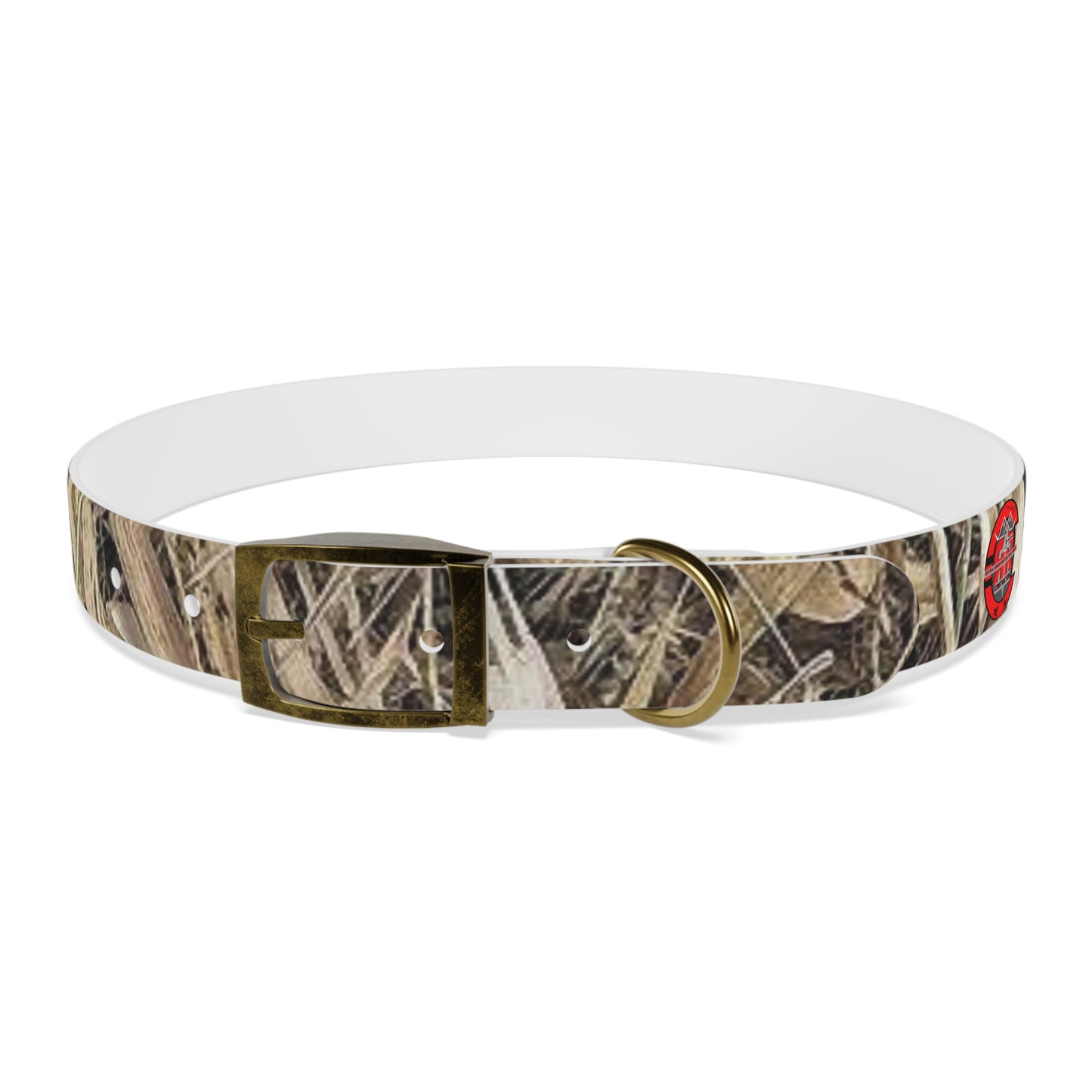 Waterproof Dog Collar