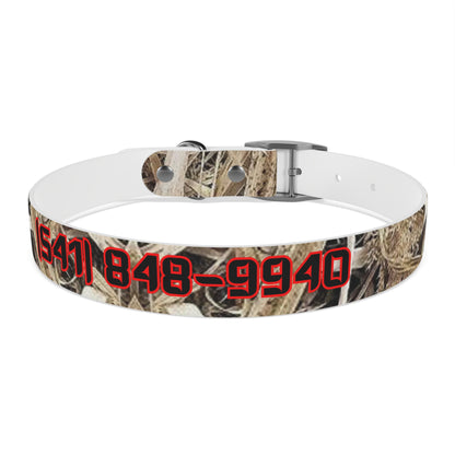 Waterproof Dog Collar