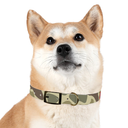 Waterproof Dog Collar