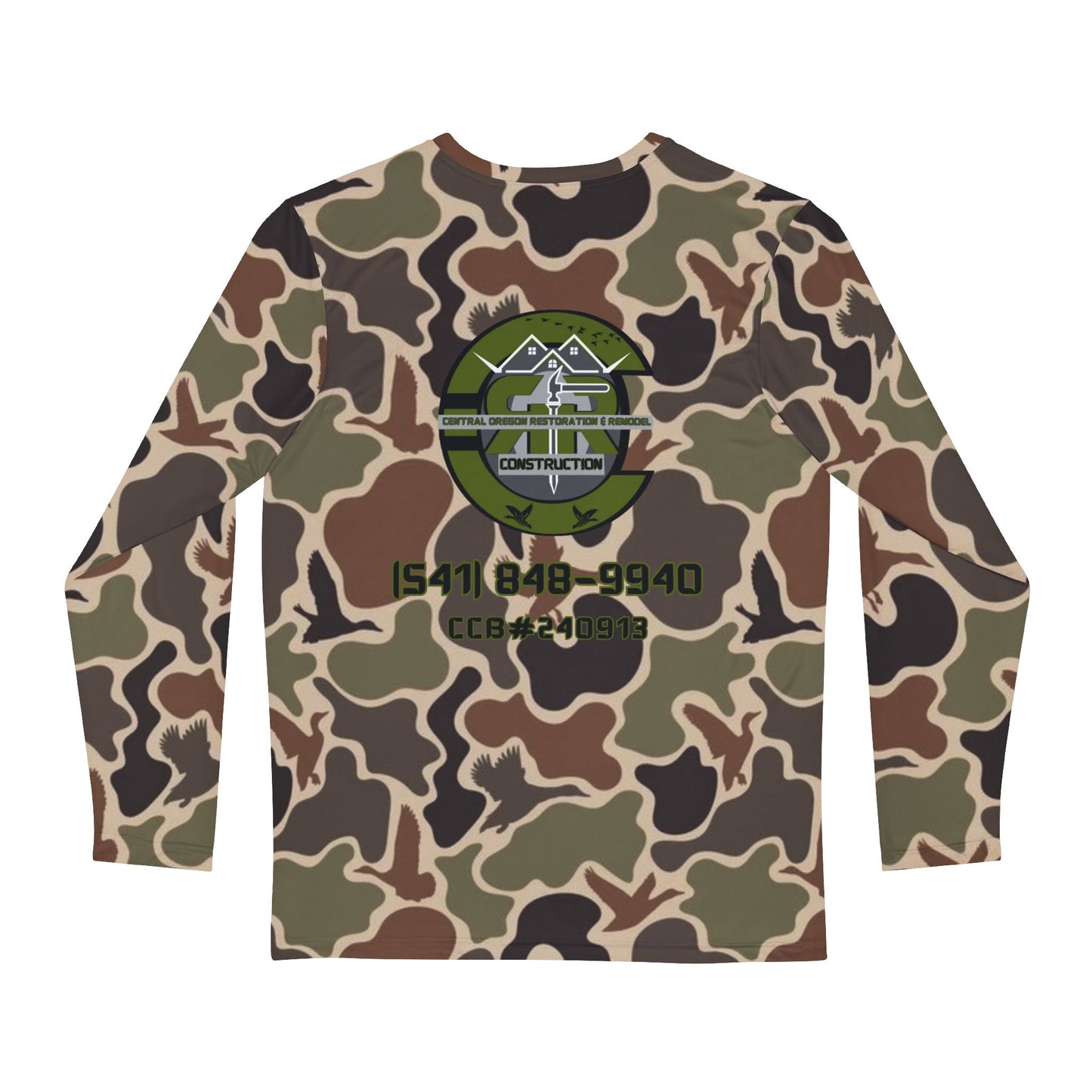 OSS Long Sleeve Shirt