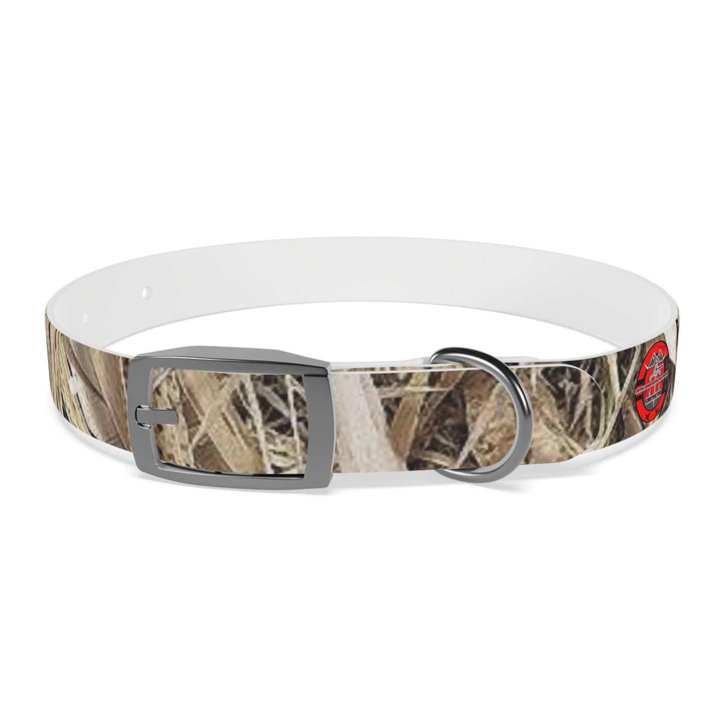 Waterproof Dog Collar
