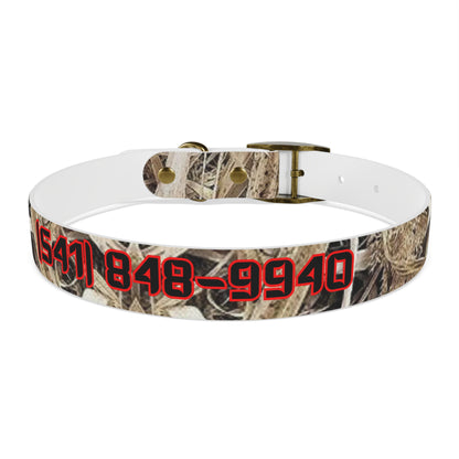 Waterproof Dog Collar