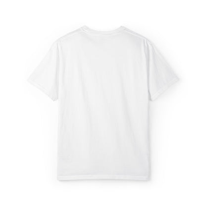 Comfort Colors Embordered Garment-Dyed